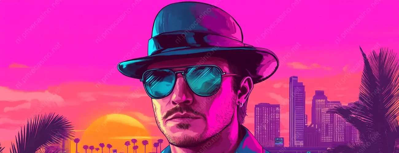 Mobiel Spelen bij PriveCasino