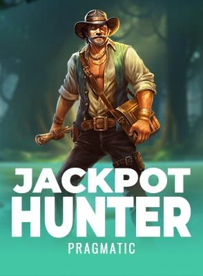 Jackpot Hunter