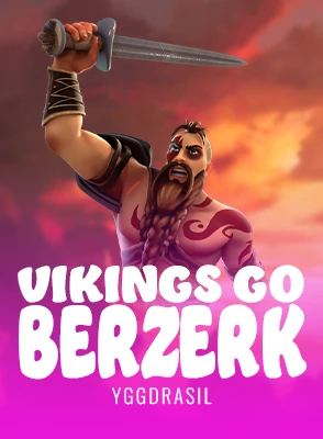 Vikings Go Berzerk